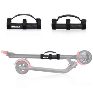 Rhinowalk-Correa de mano portátil para <span class=keywords><strong>bicicleta</strong></span> eléctrica, asa de transporte para patinete, <span class=keywords><strong>plegable</strong></span> - Product Image 1