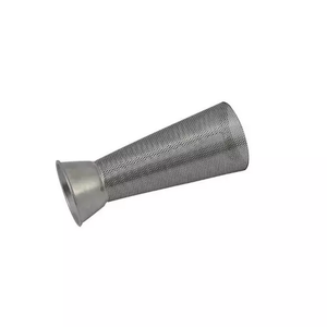 Filtre étamé pour appareils ménagers en plastique durable - Product Image 3