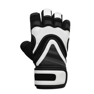 Gants de musculation de haute qualité, gants d'entraînement de fitness, gants de sport lestés, gants de musculation pour la salle de sport, gants de musculation lourds - Product Image 1