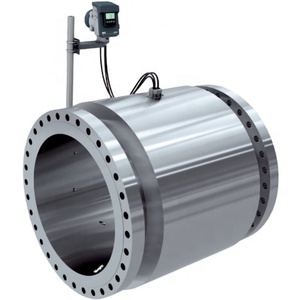 Prix préférentiel Endress+Hauser FLOWSIC900 Débitmètre ultrasonique pour transfert de propriété, Compteur ultrasonique GNL - Product Image 6