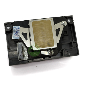 หัวพิมพ์ L805 F180000ของแท้ใหม่95% <span class=keywords><strong>L800</strong></span> F180010สำหรับเอปสันสไตลัสสำหรับ R285 T50 T60 <span class=keywords><strong>L800</strong></span> PX610 T59หัวพิมพ์หัวเครื่องพิมพ์ - Product Image 1