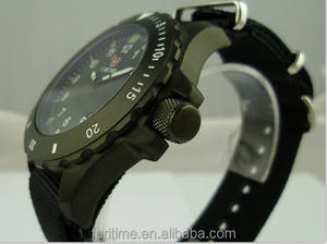 Montres pour hommes dans la catégorie Montres-bracelets Mouvement Miyota 9015 <span class=keywords><strong>Montre</strong></span> de plongée avec verre saphir <span class=keywords><strong>Montre</strong></span> automatique - Product Image 6