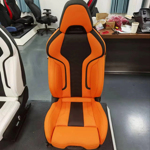 Sedile Auto di Lusso Stile <span class=keywords><strong>BMW</strong></span> M per F32/F33/F36 G22/G23/G24/G26 - Product Image 1
