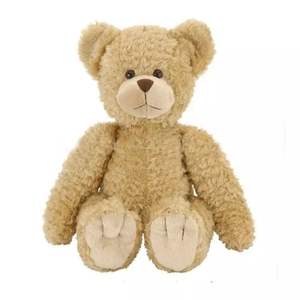 ขายด่วน ตุ๊กตาสัตว์น่ารักจากจีน ขนาด <span class=keywords><strong>5</strong></span> ฟุต (151 ซม.) ตุ๊กตาหมีเท็ดดี้นุ่มนิ่ม - Product Image 1