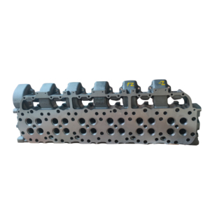 3406 Trou rond de culasse 1105096 adapté aux pièces de moteur Caterpillar - Product Image 1