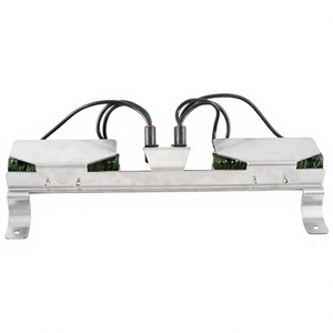 Staffa per resistenza climatizzatore 7D0971804E, ricambio auto compatibile con <span class=keywords><strong>Volkswagen</strong></span> <span class=keywords><strong>T4</strong></span> - Product Image 1