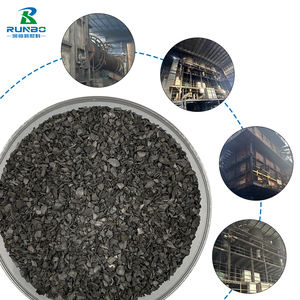 Carbón activado granular ecológico de cáscara de fruta <span class=keywords><strong>para</strong></span> filtros de purificación de <span class=keywords><strong>agua</strong></span> <span class=keywords><strong>potable</strong></span> - Product Image 4