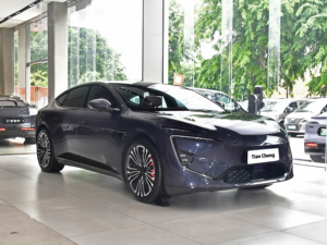 <span class=keywords><strong>Avitar</strong></span> 12 2025 Versión Max Renovada, Vehículo Eléctrico SUV con Tracción en las Cuatro Ruedas - Product Image 5