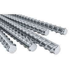 Prix d'usine Grand stock Diamètre 16-20mm Barre d'armature Barre déformée Barres d'armature en acier pour la construction et les infrastructures - Product Image 2