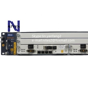 ต้นฉบับ 10G OLT C320 SMXA/3 <span class=keywords><strong>GPON</strong></span>/EPON OLT GTBO GTXO ETTO GTGH - Product Image 1