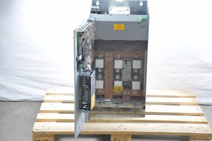 Convertisseur Simoreg PLC 6RA7091-6DS22-0-Z - Product Image 3