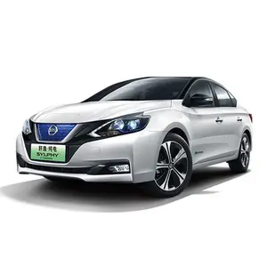 Dfs Xe Năng Lượng Mới 5 Chỗ Giá Rẻ Xe Ô Tô Thông Minh Nissan Electric City Eec Đã Qua Sử Dụng Xe Điện