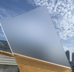 Nhà máy trực tiếp jierui Chất lượng cao tùy chỉnh 100% mờ tấm <span class=keywords><strong>polycarbonate</strong></span> nguyên chất 12mm Vật liệu quảng cáo ISO9001 được chứng nhận - Product Image 3