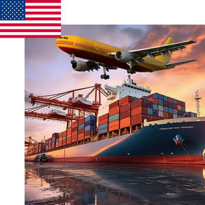 Air LCL <span class=keywords><strong>Land</strong></span> Sea <span class=keywords><strong>Freight</strong></span> Agency Service <span class=keywords><strong>China</strong></span> para os EUA Transporte multimodal com entrega porta-a-porta rápida e eficiente - Product Image 5