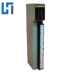 Nuevo Módulo de Unidad de Entrada Digital Original C500-IA121 Serie C500, Controlador de Programación PLC, Controlador de Automatización Industrial - Product Image 3