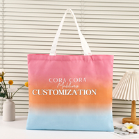Sac fourre-tout réutilisable en non-tissé holographique irisé argenté métallisé laser pour cadeaux