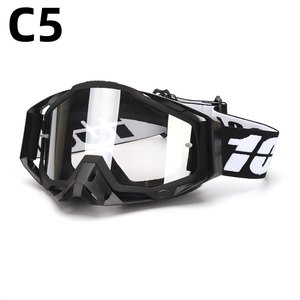 <span class=keywords><strong>Lunettes</strong></span> de motocross photochromiques UV400, <span class=keywords><strong>lunettes</strong></span> de <span class=keywords><strong>moto</strong></span> anti-vent pour tout-terrain, <span class=keywords><strong>lunettes</strong></span> de VTT pour toutes les conditions météorologiques - Product Image 5