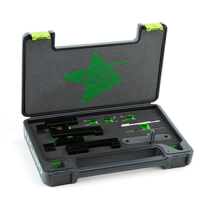 Kit d'outils de calage moteur FG 192 Lr13 pour la réparation et l'entretien automobile - Product Image 2