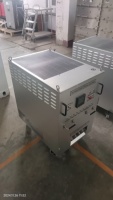Banco de Carga Portátil de 200W en Oferta con 1 Año de Garantía 415V para Pruebas Automotrices