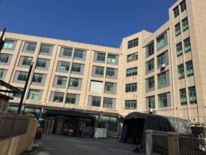 กล่องกระดาษใส่ของว่างแบบใช้แล้วทิ้งสำหรับงานเลี้ยงวันเกิดธีมไดโนเสาร์การ์ตูนสีเขียวแบบกำหนดเอง เช่น ป๊อปคอร์น เฟรนช์ฟรายส์ <span class=keywords><strong>ปีก</strong></span><span class=keywords><strong>ไก่</strong></span> - Product Image 6