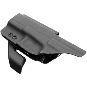 वॉरलैंड iwb <span class=keywords><strong>kydex</strong></span> होल्स्टर के अंदर वॉस्टबैंड छुपा ले धारक दाएं हाथ हाथ 1.5 इंच बेल्ट क्लिप के साथ फिट बैठता है - Product Image 6