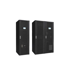 W-TEL High-Quality Premium 1KVA-100KVA Online UPS <b>Solar</b> Battery Gas <b>Generator</b> External Battery for Data Center Facilities - Product Image 3
