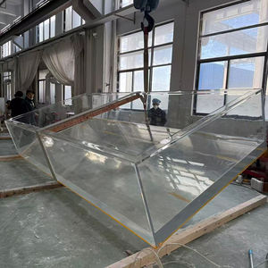 <span class=keywords><strong>Aquarium</strong></span> de <span class=keywords><strong>220</strong></span> gallons de haute qualité, décoratif, pas cher, à vendre - Product Image 2