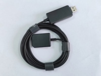 Capteur de radiographie dentaire mobile portable avec système d'imagerie intra-orale numérique haute résolution, capteur RVG