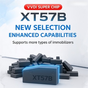 Siêu chip vvdi gốc xt57b hỗ trợ nhiều mã <span class=keywords><strong>transponder</strong></span> Cung cấp Thợ Khóa thiết yếu - Product Image 2