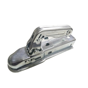 Khóa Khớp Nối Rơ Moóc EU 50*40Mm Bền Và Chất Lượng Cao - Product Image 1