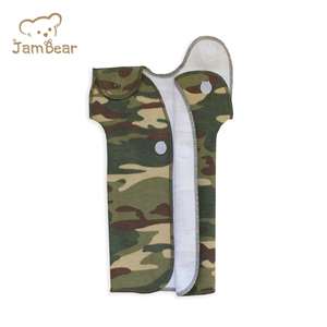 <span class=keywords><strong>Ropa</strong></span> de bebé <span class=keywords><strong>prematuro</strong></span> de algodón orgánico 100%, bata de NICU sostenible para bebé, bata de NICU ecológica, <span class=keywords><strong>ropa</strong></span> de bebé <span class=keywords><strong>prematuro</strong></span> - Product Image 5