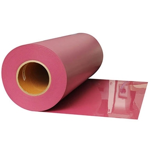 Vinilo de transferencia térmica de flocado directo de fábrica al por mayor papel de transferencia térmica de vinilo transferenci - Product Image 1