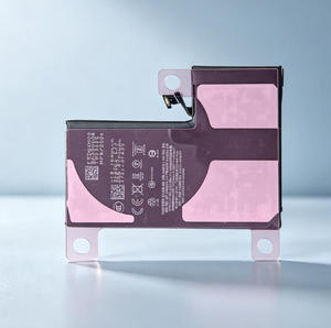 Batterie all'Ingrosso Esclusivamente per iPhone di <span class=keywords><strong>Apple</strong></span>, <span class=keywords><strong>Batteria</strong></span> di <span class=keywords><strong>Ricambio</strong></span> per iPhone 11 e iPhone 11 Pro Max - Product Image 3