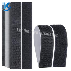 Cinta Adhesiva de <span class=keywords><strong>Velcro</strong></span> KY, Fuerte y Autoadhesiva, 20mm 25mm - Product Image 5