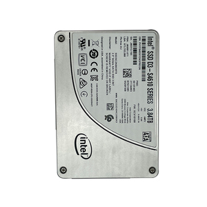 Disque SSD S4610 S4510 3,84 To 2,5 SATA pour serveur d'entreprise - Product Image 3