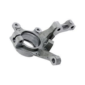 Fusée <span class=keywords><strong>de</strong></span> <span class=keywords><strong>direction</strong></span> <span class=keywords><strong>de</strong></span> rechange d'approvisionnement en gros pour <span class=keywords><strong>Peugeot</strong></span> <span class=keywords><strong>207</strong></span> 1607557480 - Product Image 2