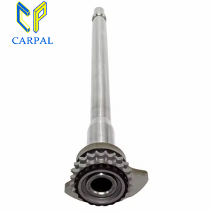 Carpal สินค้าใหม่เครื่องยนต์สมดุลเพลาเสริม OE 2720302872 สําหรับ Mercedes Benz M272 W164 C350 GLK350 ML350 S400 SLK350 CLK350 - Product Image 3