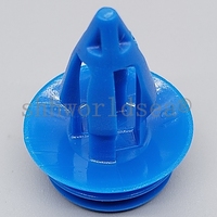 100 pièces/sac Clip en plastique pour Land Rover LR027255