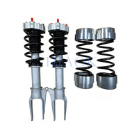 Kit de conversion d'amortisseurs à ressort pour Porsche Panamera 970, pièce de réparation de suspension pneumatique Airmatic 97034305234 97034305208