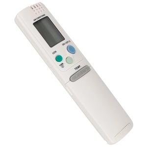 RCS-4MHVPIN4E <b>Replace</b> <b>Remote</b> <b>Control</b> for Sanyo Air Conditioner RCS-ZP1 RCS3PSS4C RCSZP1 RCS3PSS4C RCS4HVPIS4EE RCS4MHVPIS4U - Product Image 2