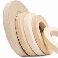 Bande de chantournage MINGBANG, épaisseur 0,4-3,0 mm, pour meubles modernes, bande d'étanchéité flexible, imperméable, grain de bois mat