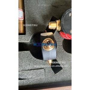 Caja de kit de calibración para Agilent/KEYSIGHT R&S 85033E, 85032F 85058E 85052D 85056D H - Product Image 1