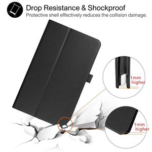 Coque pour Lenovo Tab M10 Plus TB-X606X/F 10.3 Couverture M10 3rd Gen TB328FU TB328XU HD 2nd Gen <span class=keywords><strong>X306F</strong></span> P11 J606F J607 Xiaoxin Pad 2022 - Product Image 2