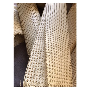 Malla de mimbre de caña de mimbre Natural de alta calidad tejida a mano por Vietnam para muebles producto agrícola de bajo precio - Product Image 1