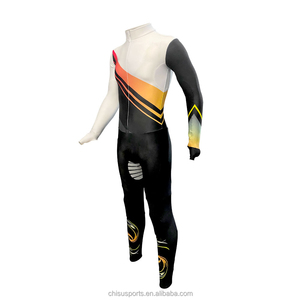 Trajes <span class=keywords><strong>de</strong></span> pista personalizados, <span class=keywords><strong>patinaje</strong></span> <span class=keywords><strong>de</strong></span> velocidad <span class=keywords><strong>de</strong></span> pista corta transpirable, trajes <span class=keywords><strong>de</strong></span> <span class=keywords><strong>Patinaje</strong></span> <span class=keywords><strong>de</strong></span> Velocidad <span class=keywords><strong>de</strong></span> pista corta en línea, ropa <span class=keywords><strong>de</strong></span> esquí con cierre <span class=keywords><strong>de</strong></span> cremallera - Product Image 1