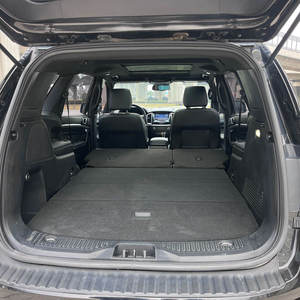 JX Auto - SUV Usado <span class=keywords><strong>Chevrolet</strong></span> <span class=keywords><strong>Tracker</strong></span> 2022 RS 1.5T CVT - <span class=keywords><strong>Chevrolet</strong></span> Trax Usado a Precio Accesible - Product Image 4