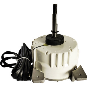 Original <b>Fan</b> <b>Motor</b> WZDK750-38G-5 Brushless DC For Central Air Conditioner Outdoor Unit Durable Plastic Construction - Product Image 1
