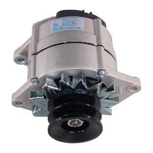 JFWZ29 YN38 HC306 28โวลต์35A เครื่องจักรก่อสร้างประเทศจีนชิ้นส่วนเครื่องยนต์ดีเซลโหลด - Product Image 1