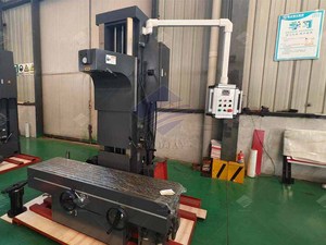 Hydraulic Light Duty Vertical Cylinder Boring <b>Machine</b> for <b>Small</b>-Sized Workpieces - Product Image 6