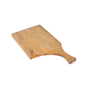 Tabla de cortar de madera de acacia para tabla de cortar de cocina Comida Cocina y artículos para el hogar bloques de cortar de madera - Product Image 3